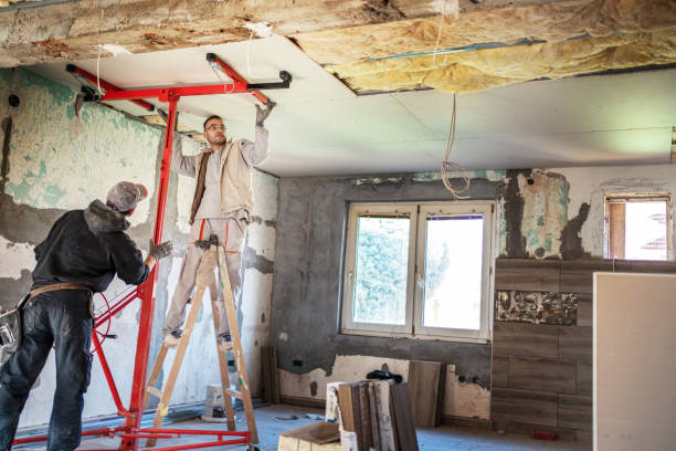 Best Types of Insulation in Westchester, IL